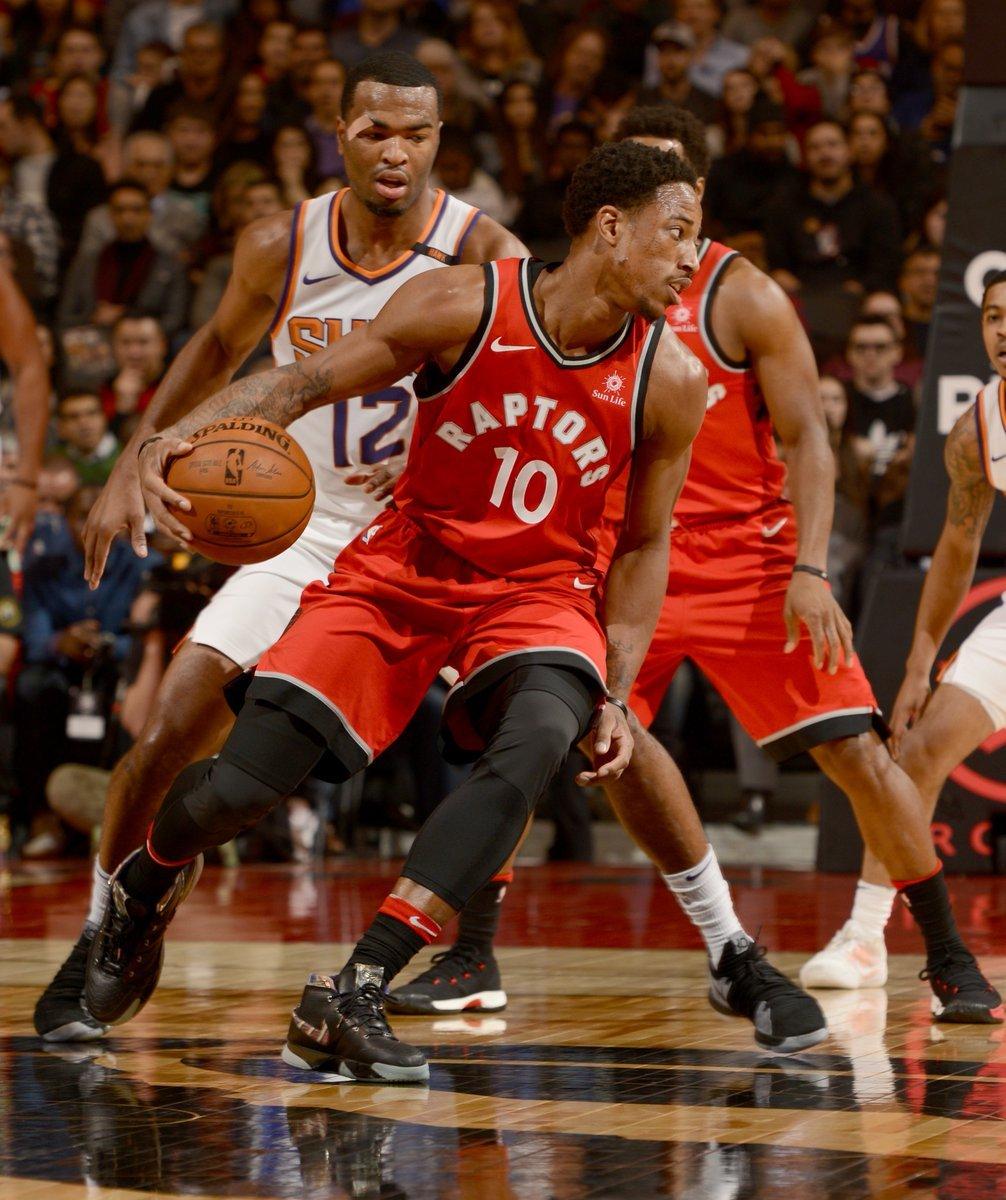 猛龙队连胜遭终结，遭遇失败的简单介绍