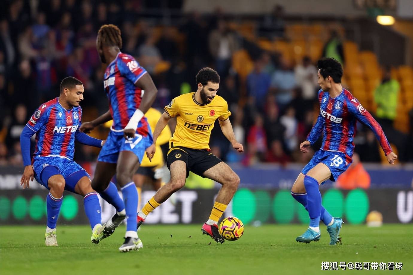 水晶宫客场连胜，接近榜单前十的简单介绍