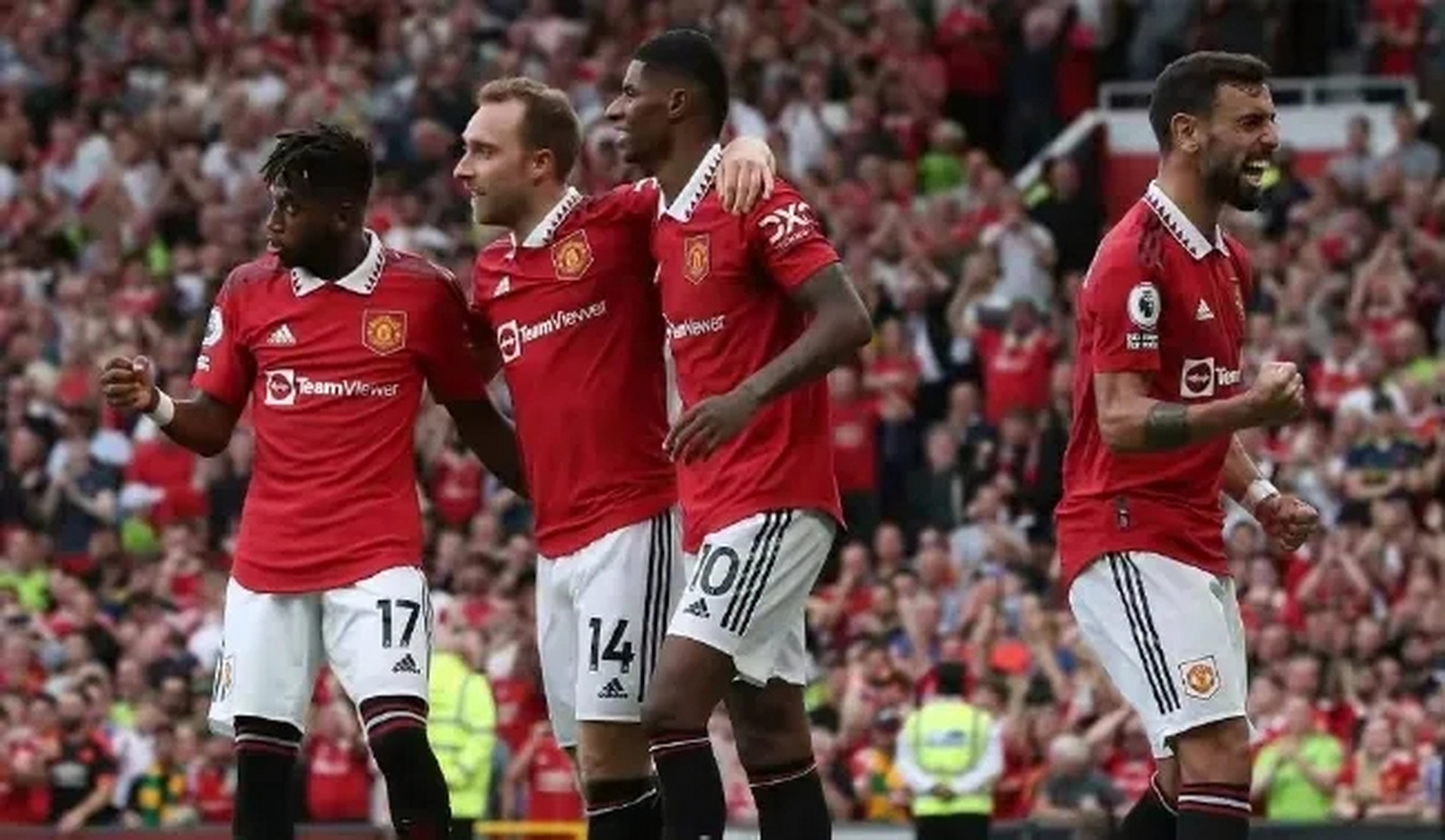 水晶宫客场连胜，接近榜单前十的简单介绍