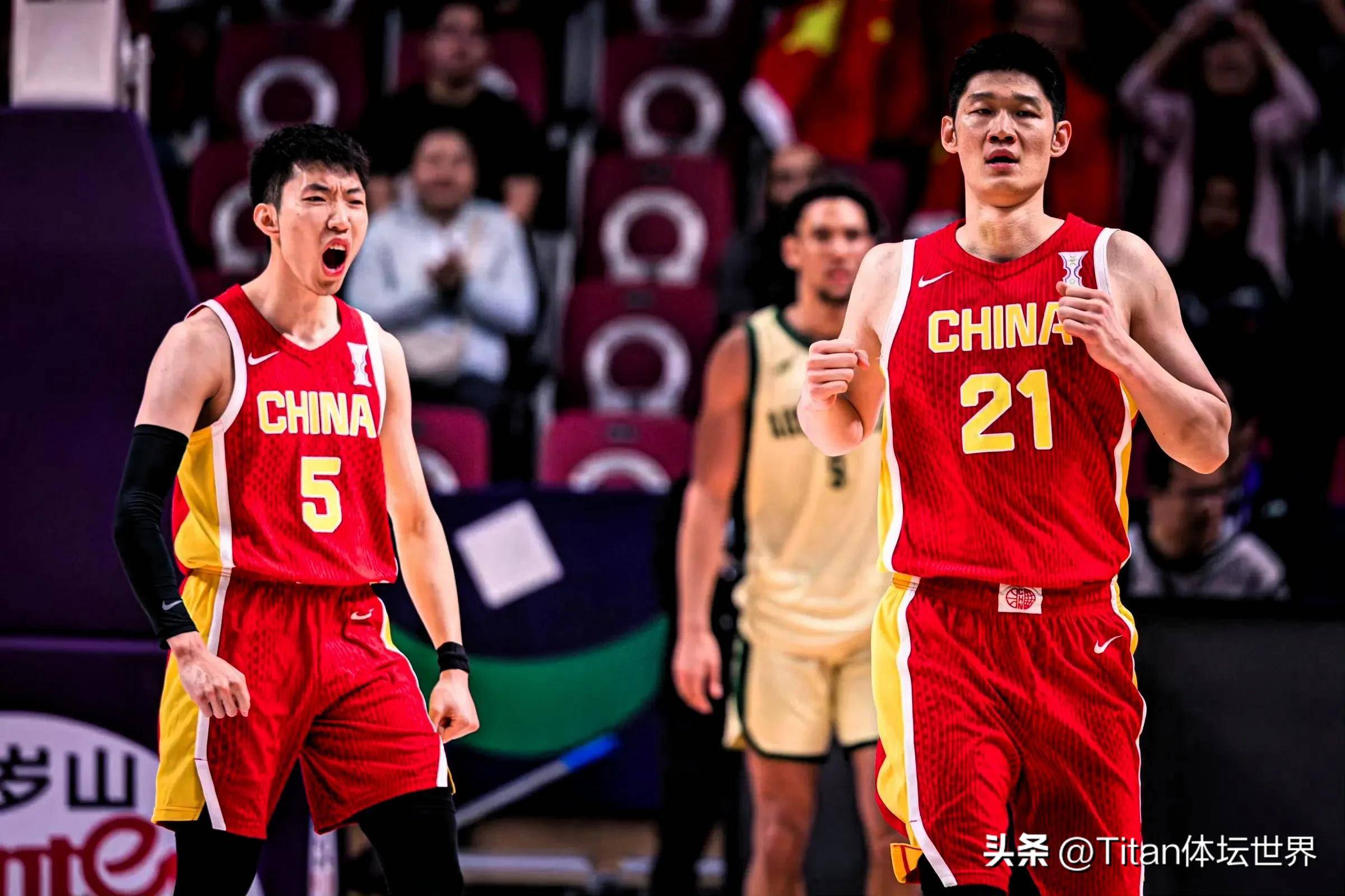 包含亚洲篮球冠军之争，各队实力均衡备战的词条