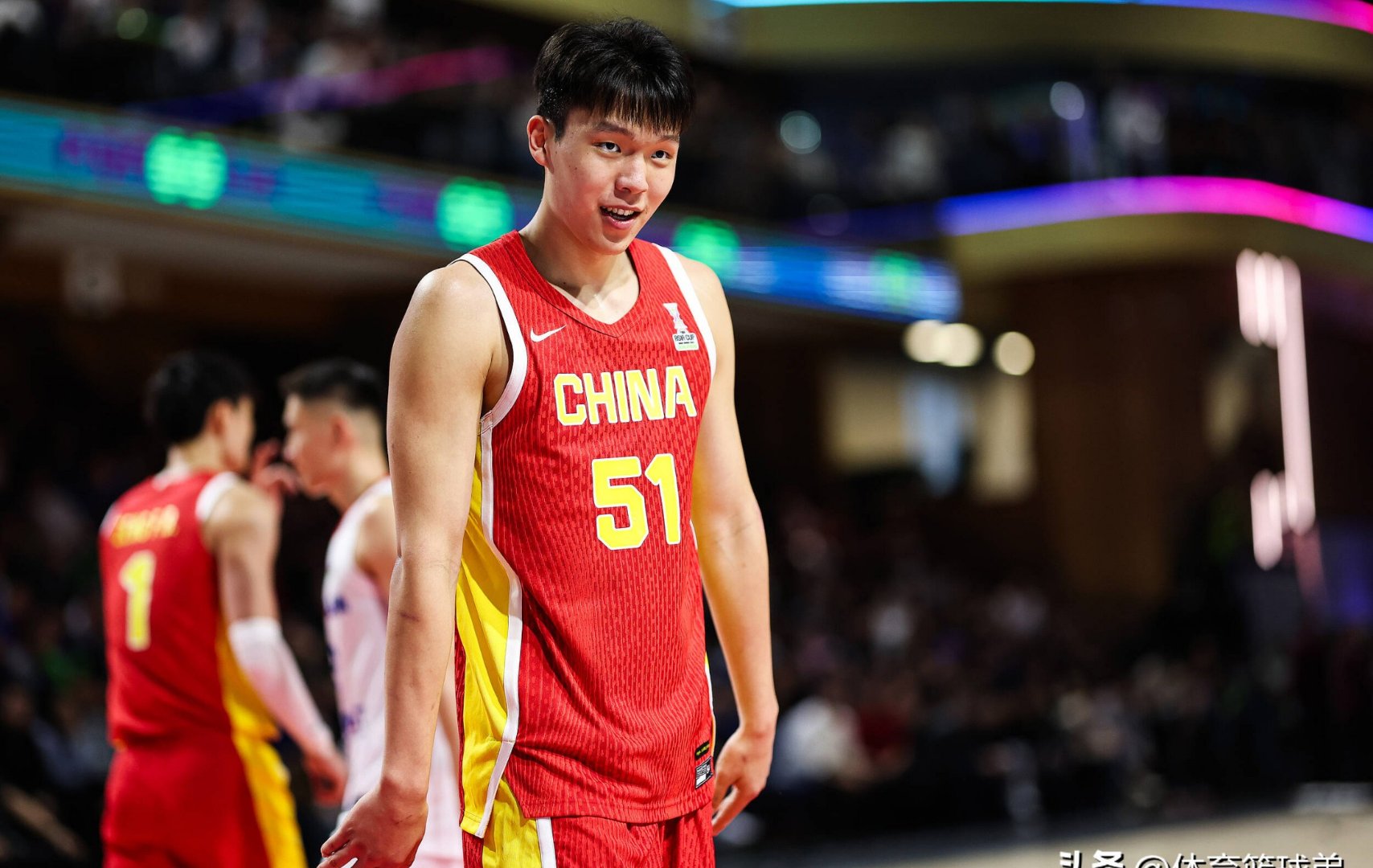 NBA球员在中国篮球联赛中传授经验的简单介绍
