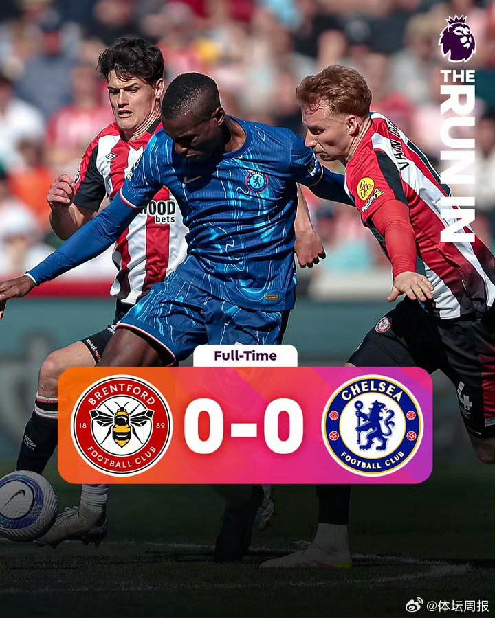 关于切尔西客场征服伯恩利，继续领跑英超赛事的信息