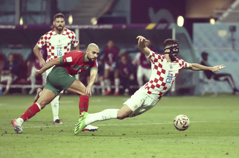 爱游戏网页版-克罗地亚队卫冕之路再进一步的简单介绍