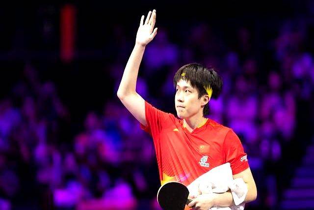 瑞士队奏凯准备，成功晋级比赛