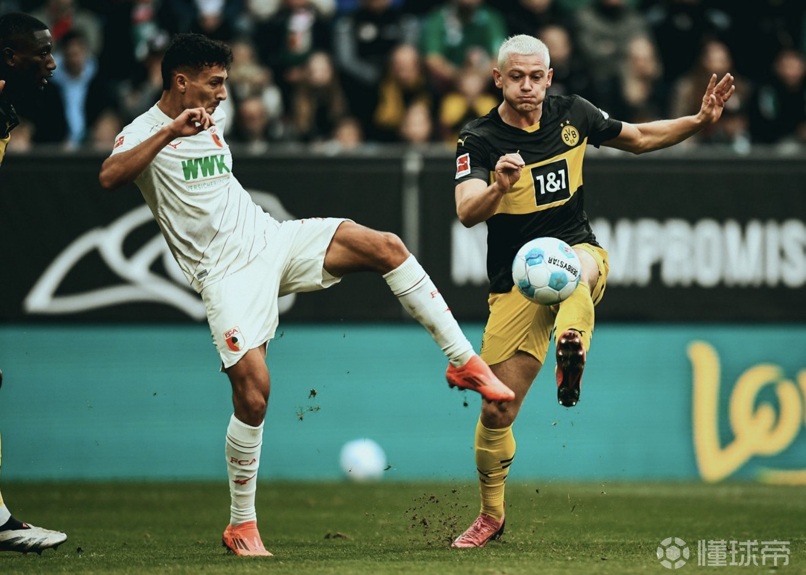 关于奥格斯堡足球队惨淡战绩,多方挖掘问题所在的信息 关于奥格斯堡足球队惨淡战绩,多方挖掘问题所在的信息