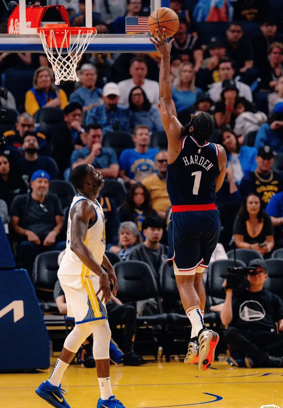 哈登准三双率篮网力克骑士,取得十连胜的简单介绍 哈登准三双率篮网力克骑士,取得十连胜的简单介绍