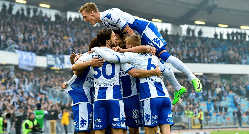 瑞典队备受外界看好，准备面对荷兰猛烈进攻的简单介绍