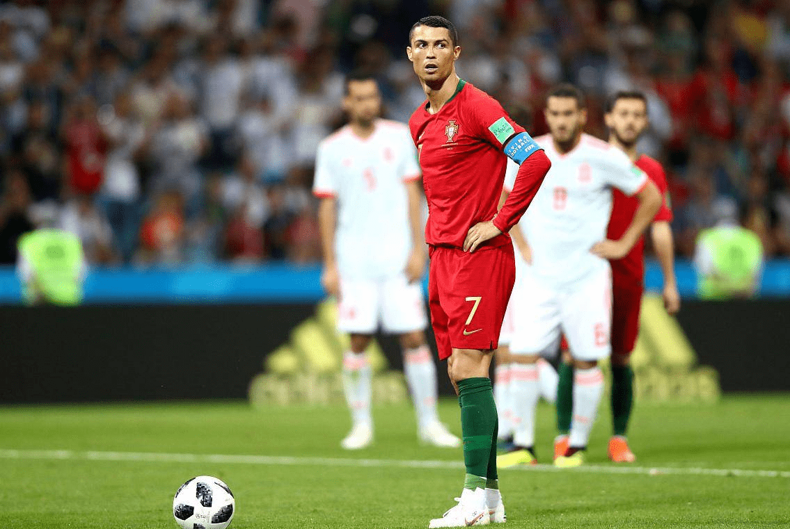 爱游戏入口-包含葡萄牙队实力不凡，将以胜利晋级！的词条