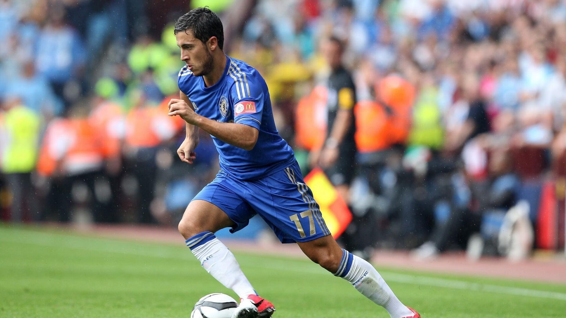 雨林与极光的对撞,当克瓦拉茨赫利亚的魔法穿透北欧冰墙